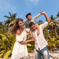 Отзыв от Анна - Виза Destination Thailand